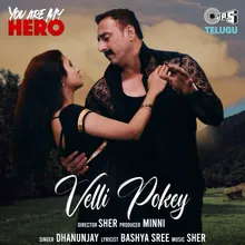 Velli Pokey (From "You Are My Hero")