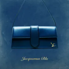 Jacquemus Blu