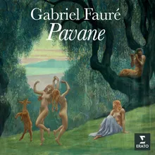 Pavane, Op. 50 (Instrumental Version)