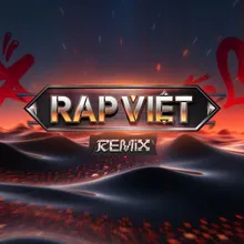 Hạt Gạo Việt Nam (feat. Double2T, Lor & Mây Bae) [Remix]