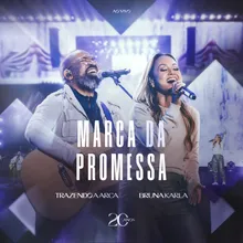 Marca da Promessa (Ao Vivo)