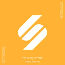 Flip of the Coin (feat. Zoe Kypri) [Extended Mix]