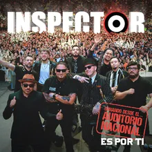 Es Por Ti (Sonando Desde El Auditorio Nacional)