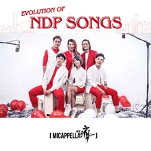 Evolution Of NDP Songs