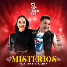 Mistérios (feat. Batista Lima)