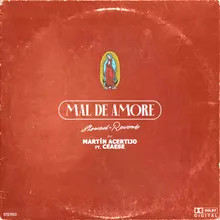 Mal de Amore (feat. Ceaese) - Slowed + Reverb