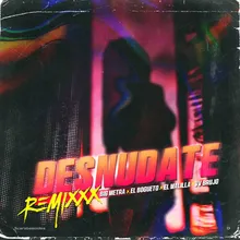 Desnudate - Remix