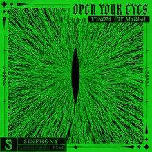 Open Your Eyes (MaRLo Presents V3NOM)