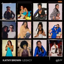 Give It Up (feat. Kathy Brown) [Clepto’s Classic Vocal Mix]