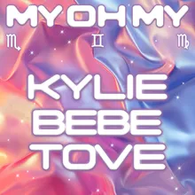 My Oh My (with Bebe Rexha & Tove Lo) [Franklin Dream Edit]