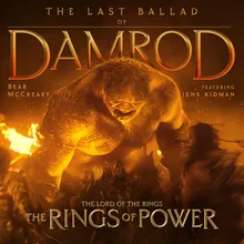 The Last Ballad of Damrod (feat. Jens Kidman)