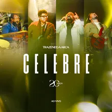 Celebre (Ao Vivo)