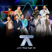 ĐỀU LÀ CỦA EM (feat. Dương Domic, Anh Tú Atus, Song Luân, Quang Trung & Anh Tú)