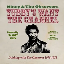 Tubby's Want the Channel (Run Run Version)