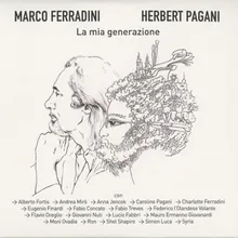 L'erba selvaggia (feat. Eugenio Finardi & Moni Ovadia)