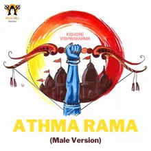 Athma Rama (Male Version)