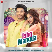 Ishq Mangda