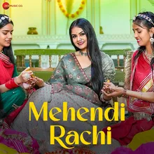 Mehendi Rachi