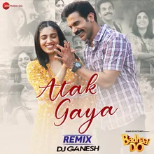 Atak Gaya Remix by DJ Ganesh & Aftermorning