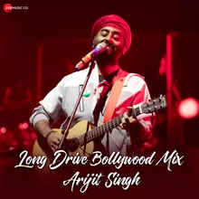 Arijit Singh's Lo-Fi Mixtape