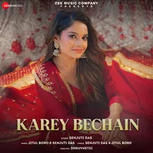 Karey Bechain