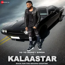 Kalaastar