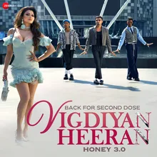 Vigdiyan Heeran