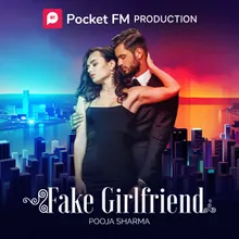 Fake Girlfriend | फेक गर्लफ्रेंड | Author - Pooja Sharma