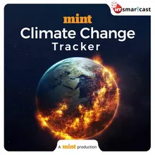 Mint Climate Change Tracker