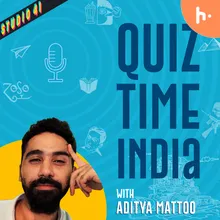 Quiz Time India