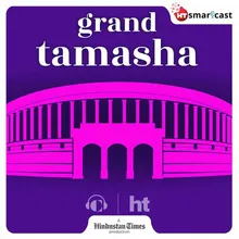 Grand Tamasha