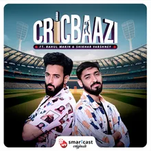 Cricbaazi