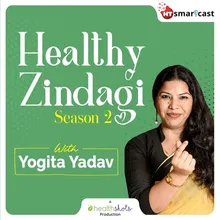 Healthy Zindagi