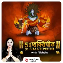 51 Shaktipeeth with Nishtha