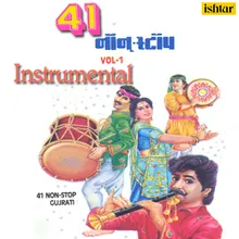 41 Non Stop Gujrati Dhamaal Lokgeet-Tital Music