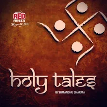 Holy Tales