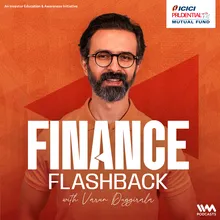 Finance Flashback
