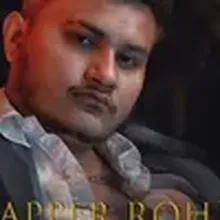 Rapper Rohit