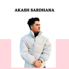 Akash Sardhana