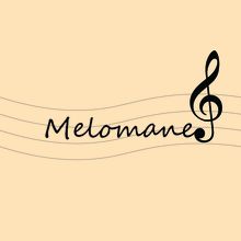 Melomane