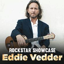 Play Rockstar Showcase Eddie Vedder Songs Online For Free Or
