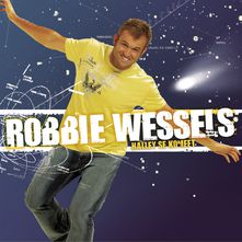 robbie wessels halley se komeet free mp3