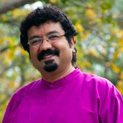 Praveen D Rao