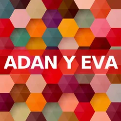 Adan y Eva Brass Version