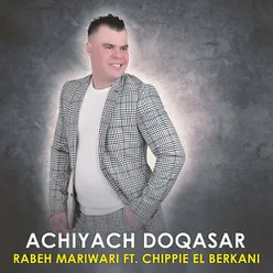 Achiyach Doqasar