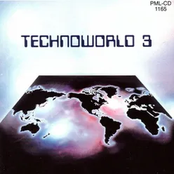 Technoworld, Vol. 3
