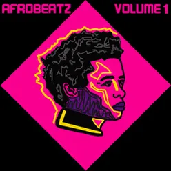 Afrobeatz Vol, 1