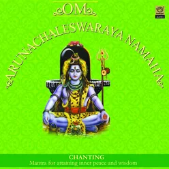 108 Om Arunachaleswaraya Namaha