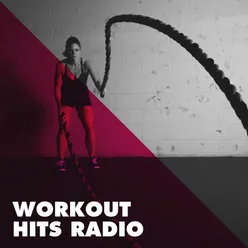 Workout Hits Radio