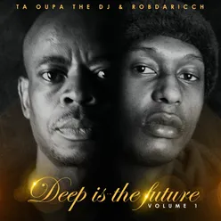 Deep Is the Future, Vol. 1